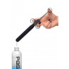 Clean Stream Pipette à lubrifiant Smooth Silicone 12 x 2 cm